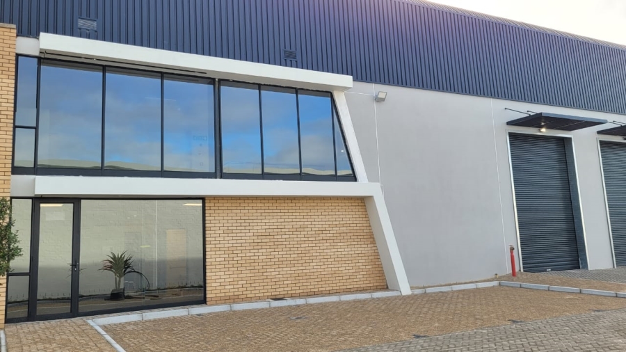 To Let commercial Property for Rent in Stikland Industrial Western Cape